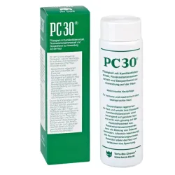 Pflegecreme PC 30 250 ml Flasche